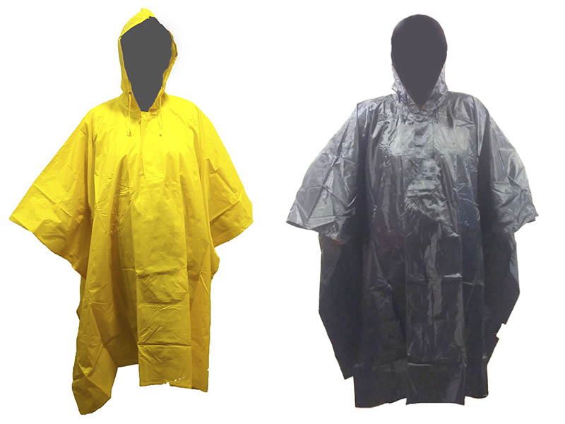 PONCHO